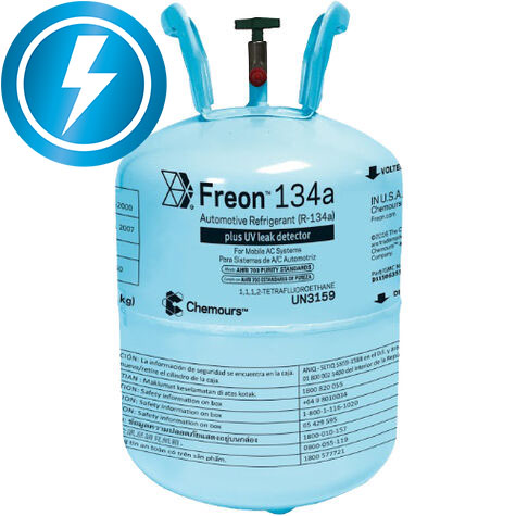 RefrigerantACProducts